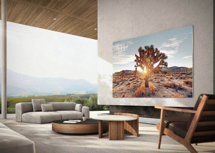 Samsung showcases monitor leadership at CES with versatile 2022 lineup 2 - Egyptian Gazette Samsung showcases monitor leadership at CES with versatile 2022 lineup 1 - Egyptian Gazette