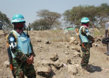 UN: 32 dead in South Sudan interethnic violence