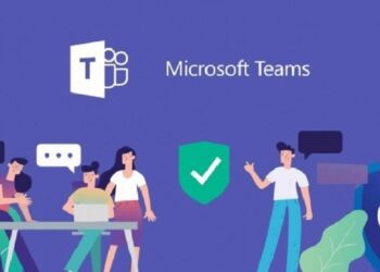 Microsoft brings Walkie Talkie app on Teams for everyone