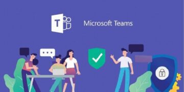 Microsoft brings Walkie Talkie app on Teams for everyone 1 - Egyptian Gazette Microsoft brings Walkie Talkie app on Teams for everyone