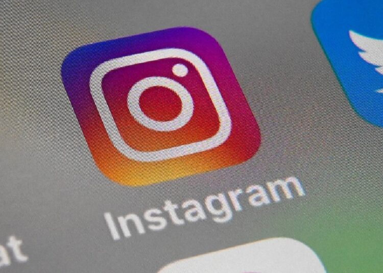 Instagram is world’s most downloaded app 1 - Egyptian Gazette According to the Sensor Tower report for the last quarter of 2021, Instagram finished at the top of the most downloaded applications in the world during the last quarter of last year.