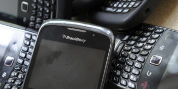 ‘End-of-life’: Old BlackBerries no longer work