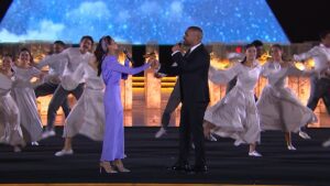 ‘Listen to yourself and be' 5 - Egyptian Gazette