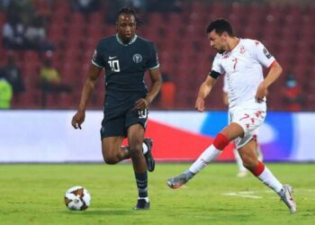 Disappointment in Nigeria after AFCON exit