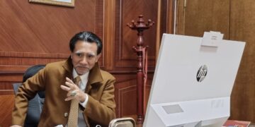 Indonesia eyes strong relations with Egypt in all fields