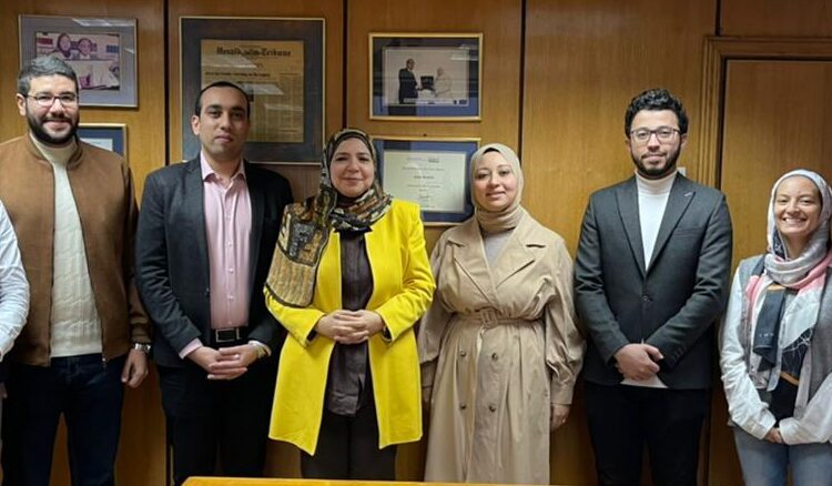 English teachers' annual forum in New Cairo wraps up 1 - Egyptian Gazette