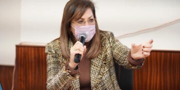 Planning min. unveils details about MTP to implement green projects