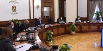 Gov’t: Next Thursday official holiday on occasion of Coptic Christmas