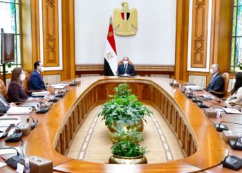 Sisi calls for  enhancing  export support system’s efficiency, expanding base of benefiting products 