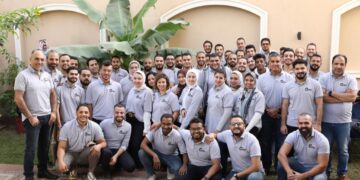 Gahez to disrupt African B2B fashion market 1 - Egyptian Gazette Gahez to disrupt African B2B fashion market