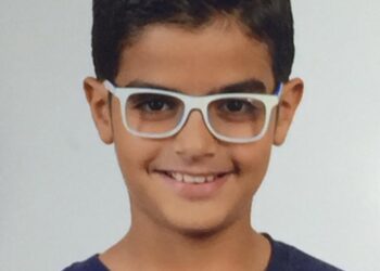 Egyptian star turn in English Olympics