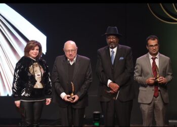 Sawiris Foundation announces winners of cultural award