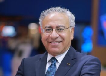 Damen CEO: LE100m invested in setting tech infrastructure