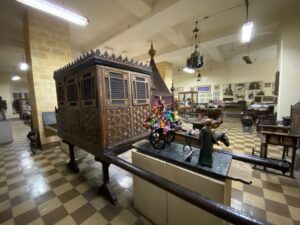 La Société de Géographie d'Égypte — a hidden gem 12 - Egyptian Gazette