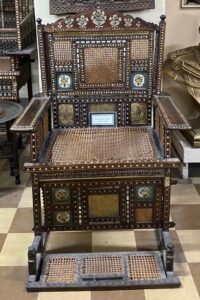 La Société de Géographie d'Égypte — a hidden gem 10 - Egyptian Gazette