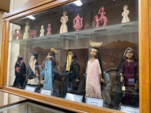 La Société de Géographie d'Égypte — a hidden gem 6 - Egyptian Gazette