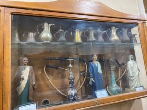 La Société de Géographie d'Égypte — a hidden gem 8 - Egyptian Gazette