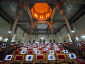 La Société de Géographie d'Égypte — a hidden gem 22 - Egyptian Gazette