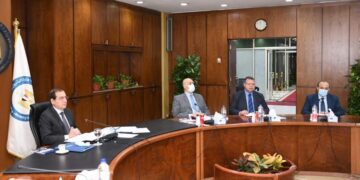 Petroleum minister: EGP 30bln invested to develop public sector oil company