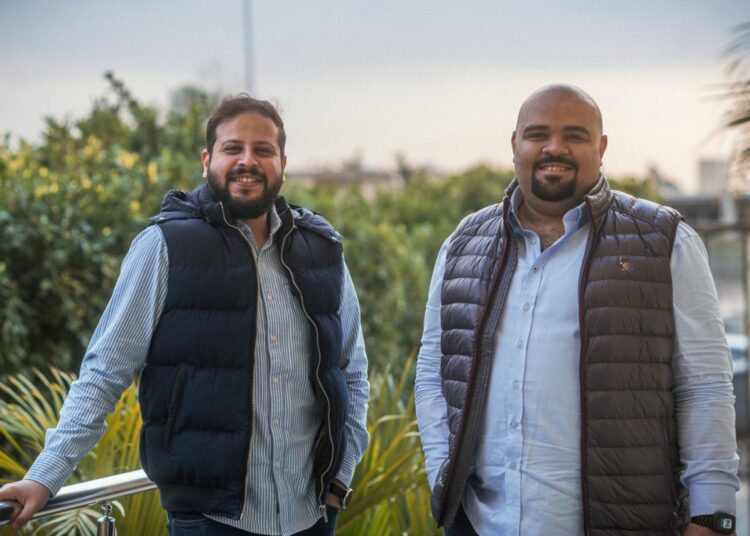 ExpandCart secures $2.7m in Pre-Series B bridge round 1 - Egyptian Gazette