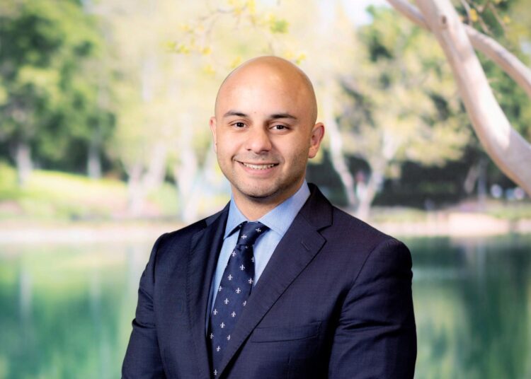 Liferay relies on 250 global partners to provide innovative technology solutions 1 - Egyptian Gazette Omar Sheliby, Country Sales Manager at Liferay,