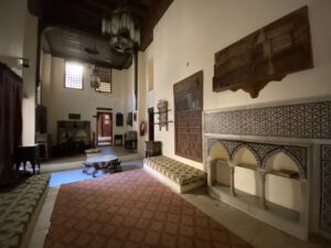 ‘Gayer Anderson was here’ 12 - Egyptian Gazette