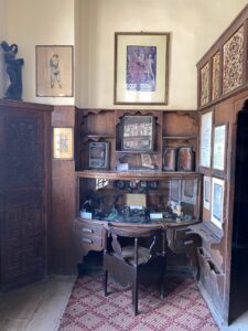 ‘Gayer Anderson was here’ 10 - Egyptian Gazette