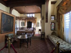 ‘Gayer Anderson was here’ 14 - Egyptian Gazette