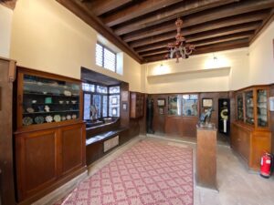 ‘Gayer Anderson was here’ 16 - Egyptian Gazette