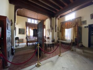 ‘Gayer Anderson was here’ 28 - Egyptian Gazette