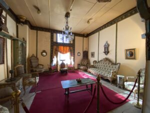 ‘Gayer Anderson was here’ 20 - Egyptian Gazette