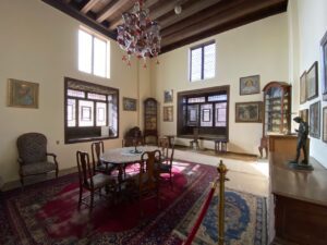 ‘Gayer Anderson was here’ 22 - Egyptian Gazette