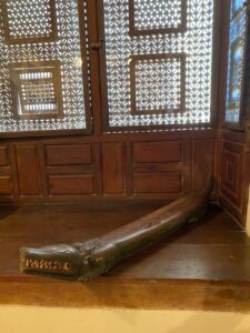 ‘Gayer Anderson was here’ 34 - Egyptian Gazette