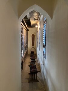 ‘Gayer Anderson was here’ 30 - Egyptian Gazette