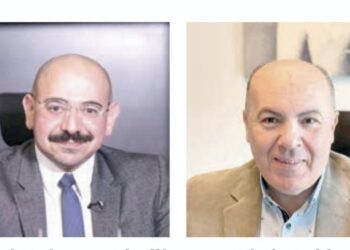 Sari sets auction department and names Wahby as head