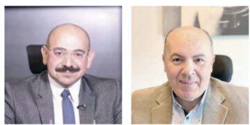 Sari sets auction department and names Wahby as head