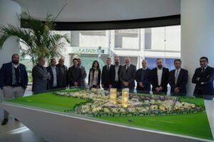 Arkan Palm, Badr El-Din for Construction – CCC contract to construct 205 project’s 1st phase with LE1.5b 4 - Egyptian Gazette Arkan Palm, Badr El-Din for Construction – CCC contract to construct 205 project’s 1st phase with LE1.5b 3 - Egyptian Gazette