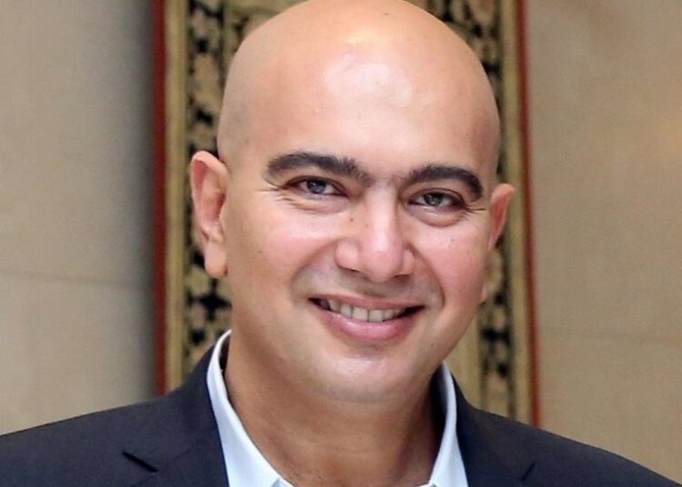 Eng. Tarek Shabaka – CEO at Mideast Communication Systems -MCS