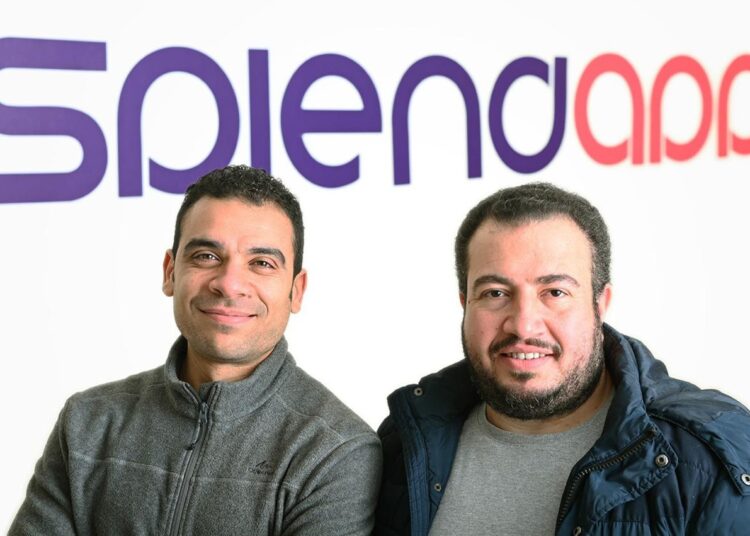 Splendapp raises pre-seed round to fuel expansion 1 - Egyptian Gazette