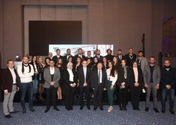 Dominar debuts its first projects in New Capital