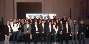 Dominar debuts its first projects in New Capital