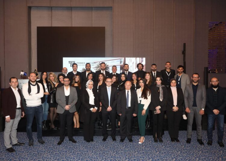 Dominar debuts its first projects in New Capital 2 - Egyptian Gazette Dominar debuts its first projects in New Capital 1 - Egyptian Gazette