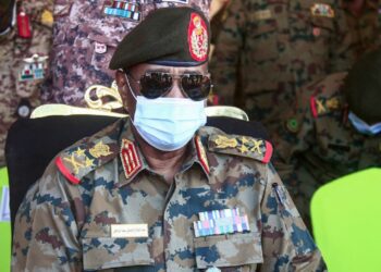 Sudan military chief announces ministerial appointments