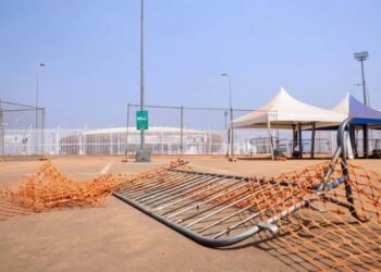 ‘Reckless’ opening of stadium gate caused deadly Cameroon crush: minister