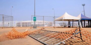 ‘Reckless’ opening of stadium gate caused deadly Cameroon crush: minister