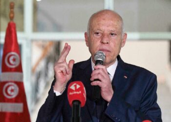 Tunisia president says freedoms ‘guaranteed’