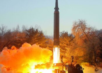 UN Security Council to meet Monday on N. Korean missile launch