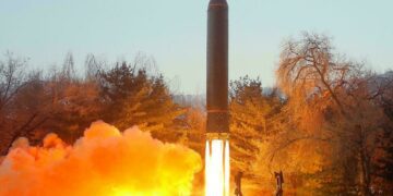 UN Security Council to meet Monday on N. Korean missile launch