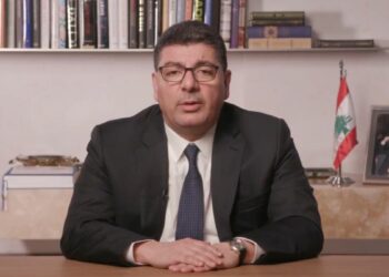 Lebanon’s Bahaa Rafik al-Hariri says he will follow father into politics