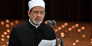 Al-Azhar voices support to African countries in scientific, medical, Da'awa domains 1 - Egyptian Gazette Al-Azhar voices support to African countries in scientific, medical, Da’awa domains